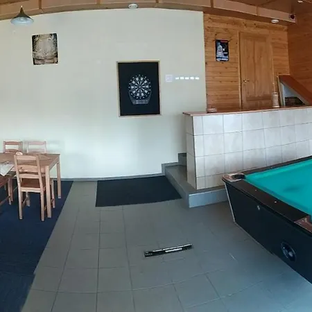 Sport-radava Kovarov (Pisek)