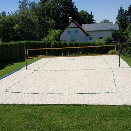 Sport-radava Campsite Kovarov (Pisek)