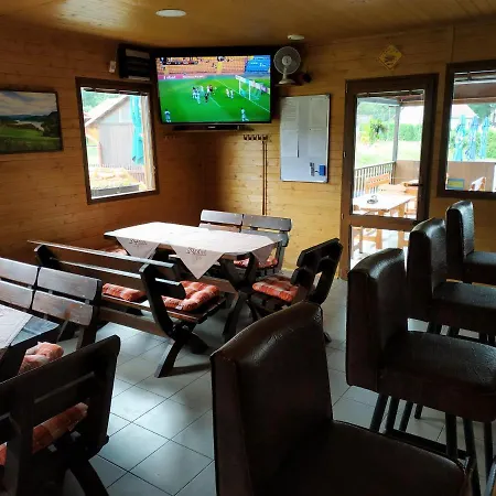 Sport-radava Kovarov (Pisek)