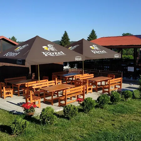 Sport-radava * Kovarov (Pisek)
