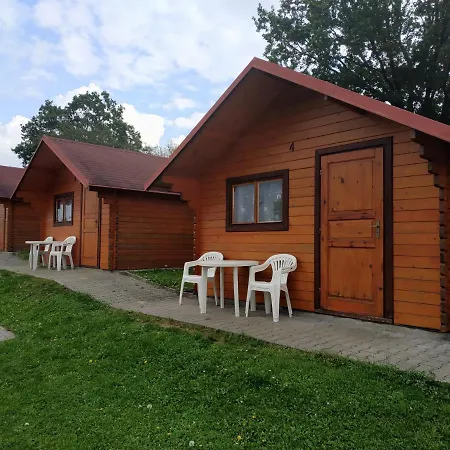 Sport-radava Campsite *