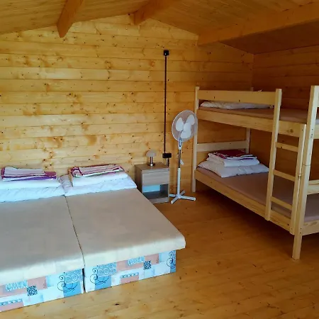 Campsite Sport-radava *