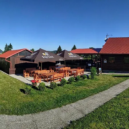 Sport-radava * Kovarov (Pisek)