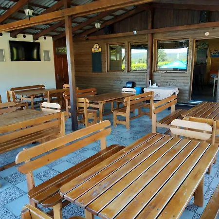Sport-radava Campsite