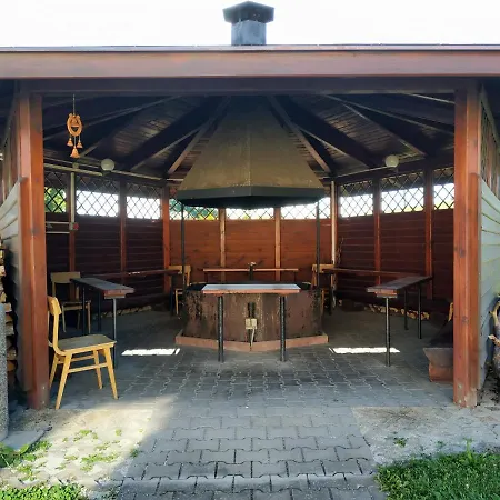 Campsite Sport-radava Kovarov (Pisek)