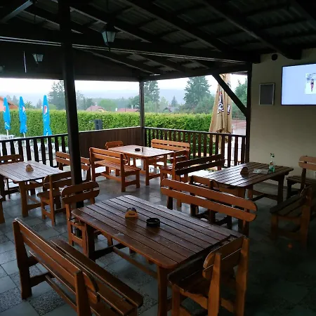Sport-radava Campsite *