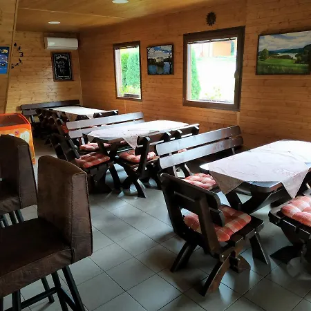Sport-radava * Kovarov (Pisek)