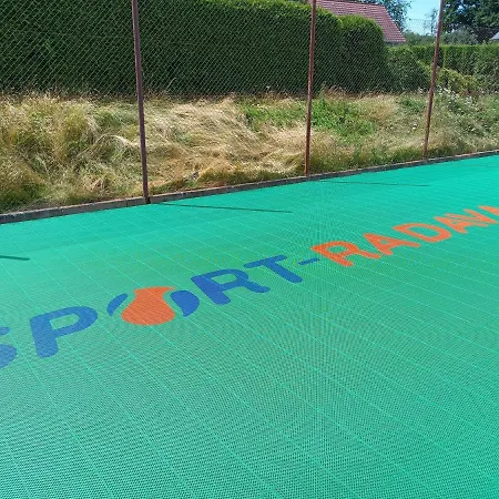 Sport-radava Campsite