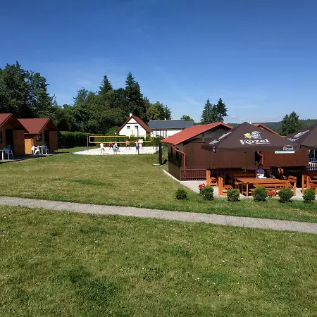 Sport-radava Kovarov (Pisek)