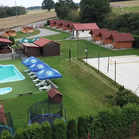 Sport-radava Campsite