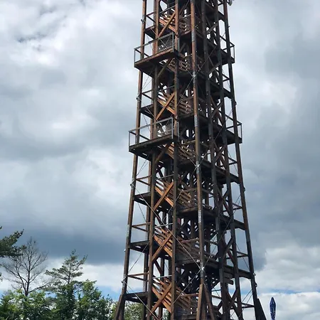Sport-radava Kovarov (Pisek)