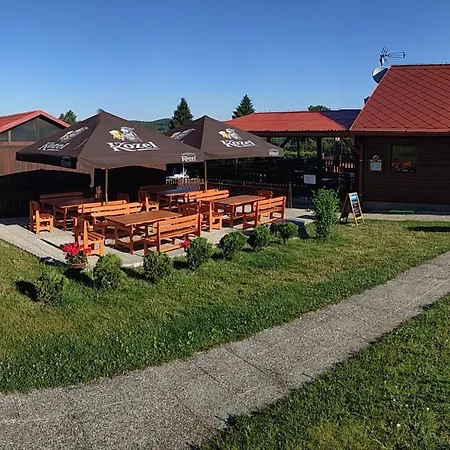 Sport-radava * Kovarov (Pisek)